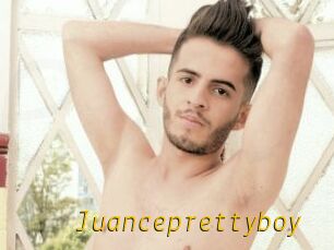 Juanceprettyboy