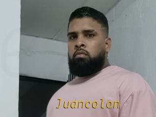 Juancolon