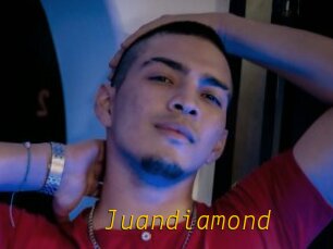 Juandiamond