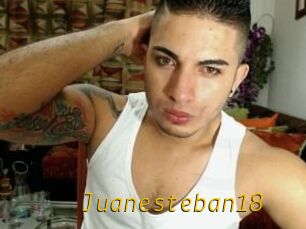 Juanesteban18