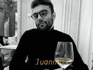 Juannoir