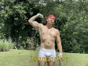 Juanparker