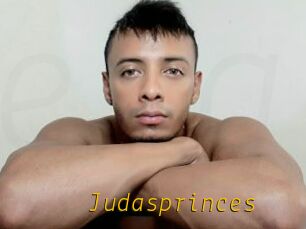 Judasprinces