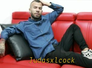 Judasxlcock