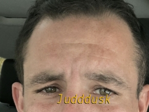 Judddusk