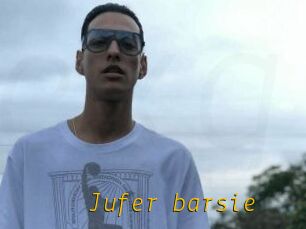 Jufer_barsie