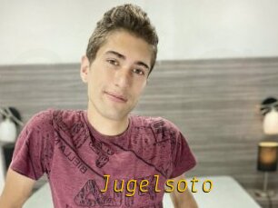 Jugelsoto