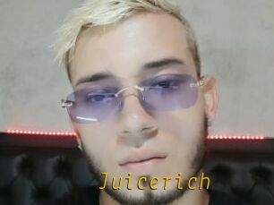 Juicerich