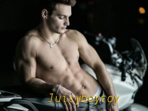 Juicyboytoy