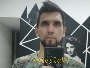 Juleslake