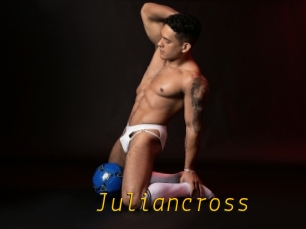 Juliancross