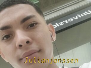 Julianjanssen