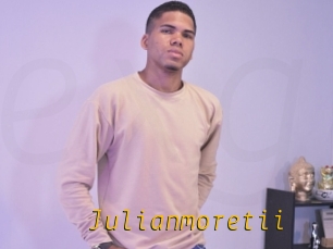 Julianmoretii