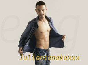 Juliantanakaxxx