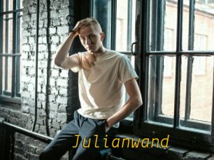 Julianwand