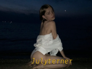 Julyterner