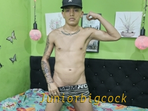 Juniorbigcock