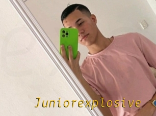 Juniorexplosive