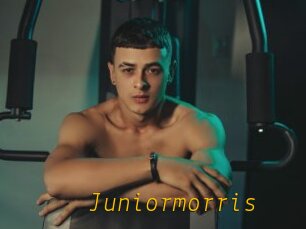 Juniormorris