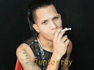 Juniorray