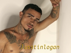 Jusstinlogan