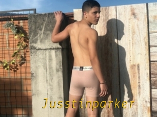 Jusstinparker