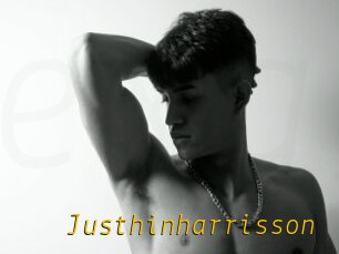 Justhinharrisson