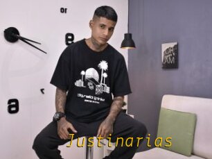 Justinarias