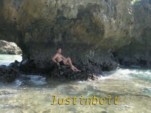 Justinbolt