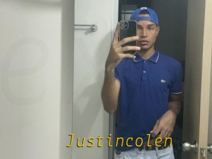 Justincolen