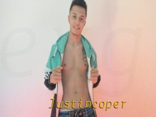 Justincoper