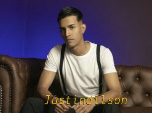 Justindilson