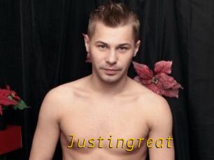 Justingreat