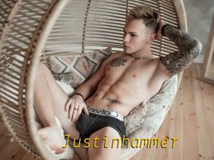 Justinhammer