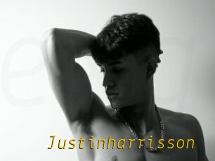 Justinharrisson