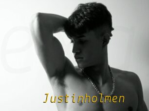 Justinholmen