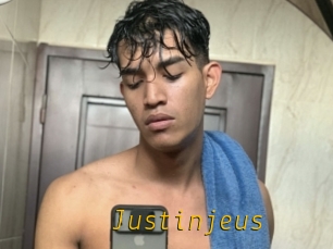 Justinjeus