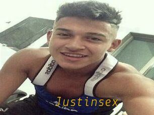 Justinsex