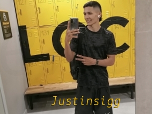 Justinsigg