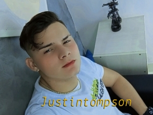 Justintompson