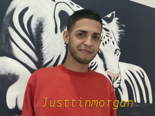 Justtinmorgan