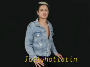 Justyhotlatin