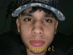 Jxdaniel