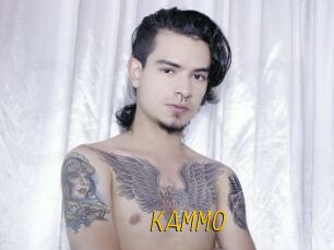 KAMMO