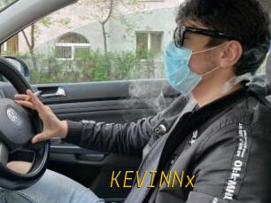 KEVINNx