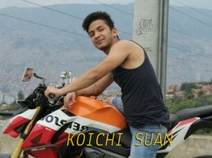 KOICHI_SUAN