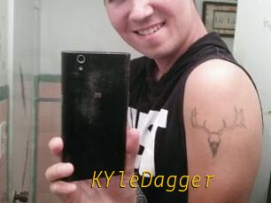 KYle_Dagger