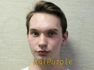 KaiPurple