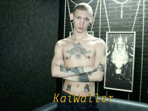 KaiWaller