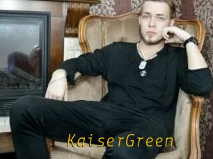 KaiserGreen